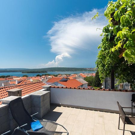 Apartment Roko ปูนัต ภายนอก รูปภาพ