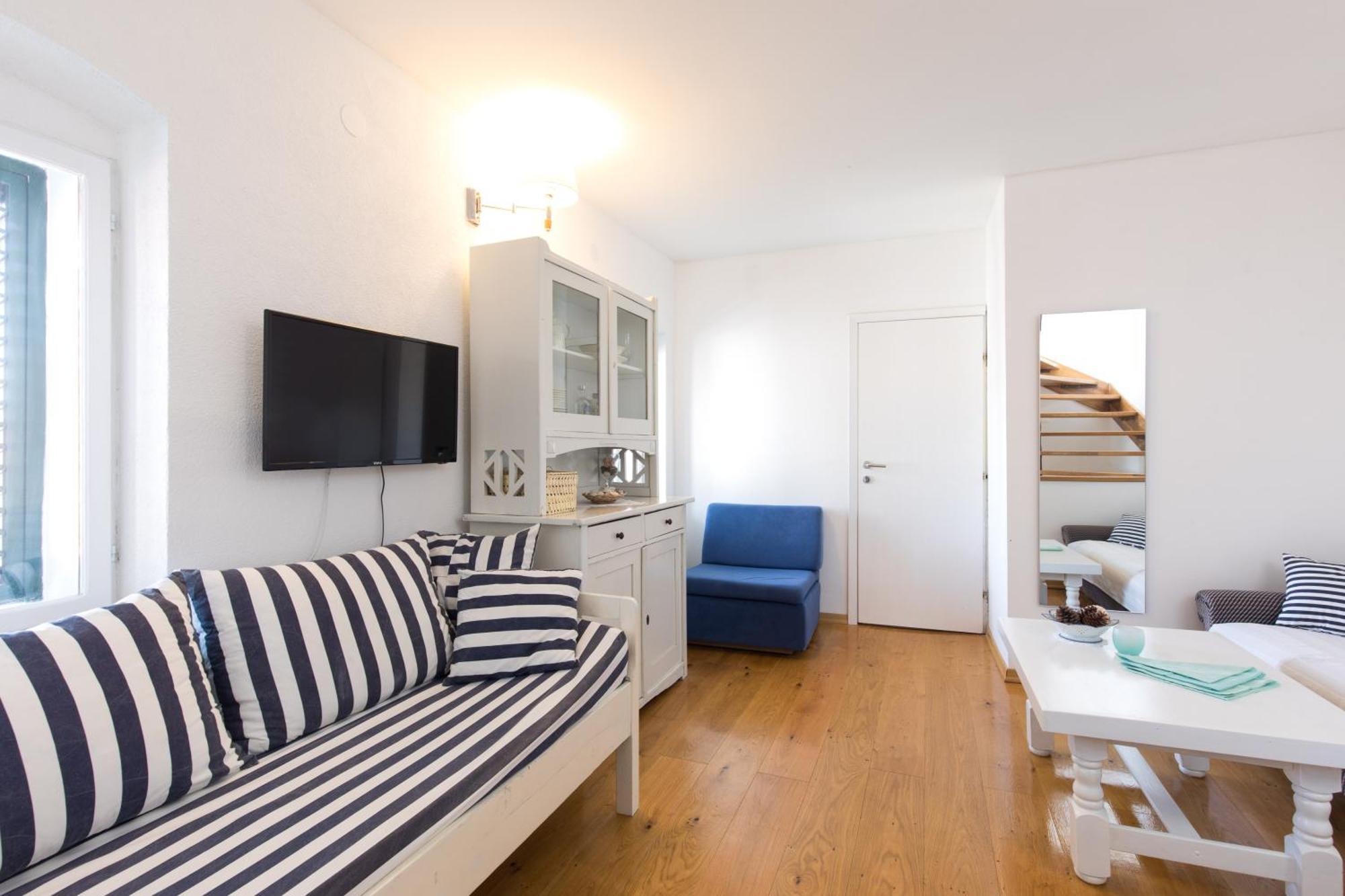 Apartment Roko ปูนัต ภายนอก รูปภาพ