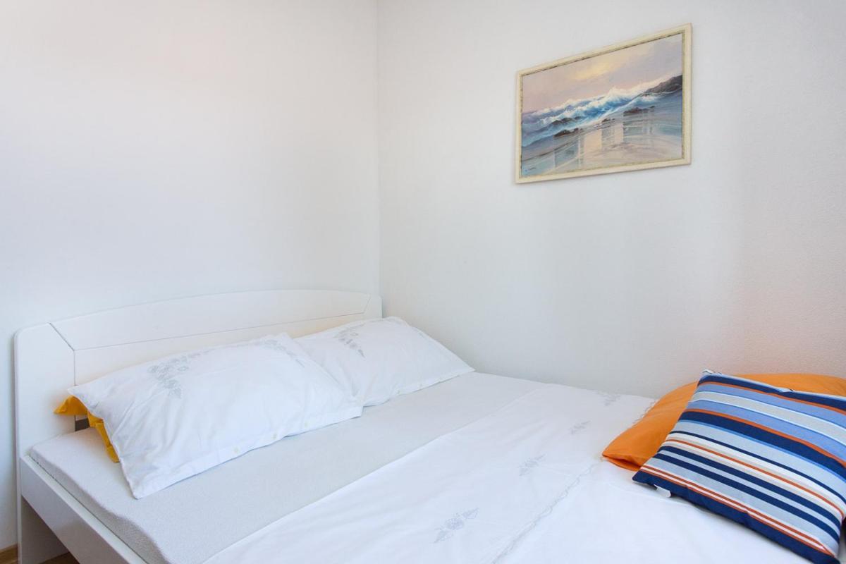 Apartment Roko ปูนัต ภายนอก รูปภาพ